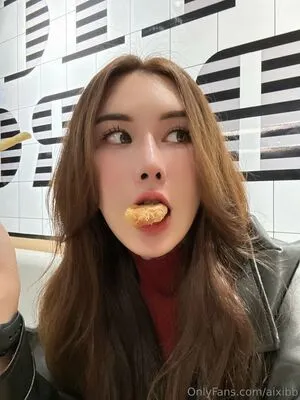 Aixibb OnlyFans Leaked Free Thumbnail Picture - #F6Yx6QP3qE