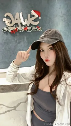 Aixibb OnlyFans Leaked Free Thumbnail Picture - #FMo7Py0LPz