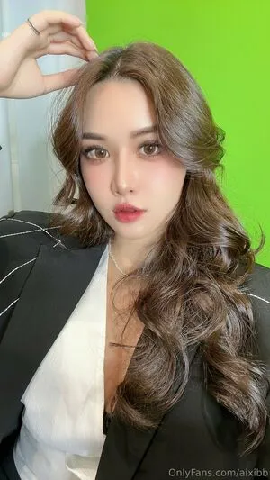 Aixibb OnlyFans Leaked Free Thumbnail Picture - #O1VnstY0FA