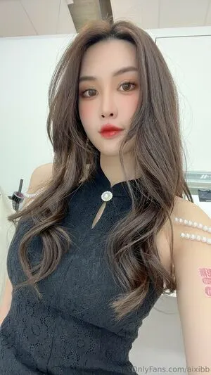 Aixibb OnlyFans Leaked Free Thumbnail Picture - #QLoH3AFPcS