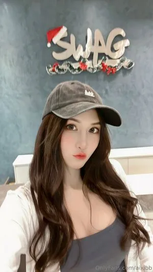 Aixibb OnlyFans Leaked Free Thumbnail Picture - #RwKkw4RqOO
