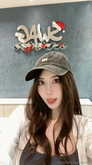 Aixibb OnlyFans Leaked Free Thumbnail Picture - #Tr1lvJXQ3R