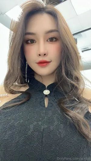 Aixibb OnlyFans Leaked Free Thumbnail Picture - #VAnKmCOuQV