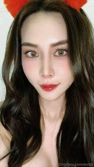 Aixibb OnlyFans Leaked Free Thumbnail Picture - #VPGr9Utoh6