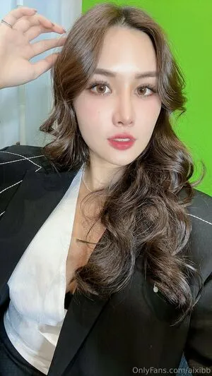 Aixibb OnlyFans Leaked Free Thumbnail Picture - #VgigOv9jv2
