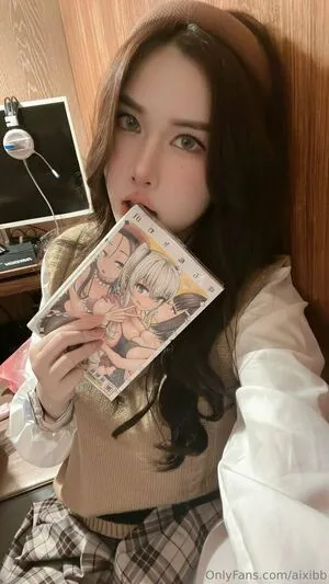 Aixibb OnlyFans Leaked Free Thumbnail Picture - #YdGTOrW05V