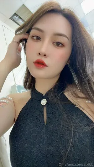 Aixibb OnlyFans Leaked Free Thumbnail Picture - #bMsgclIxiG