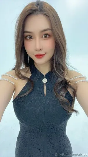 Aixibb OnlyFans Leaked Free Thumbnail Picture - #fovEyShp5R