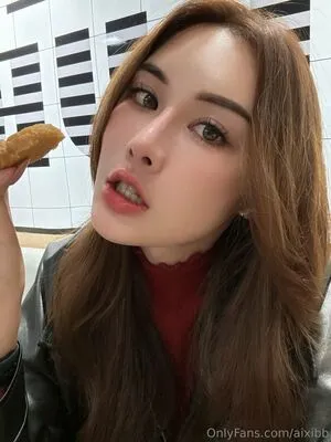 Aixibb OnlyFans Leaked Free Thumbnail Picture - #nVg8n1mu1O