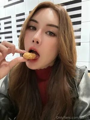 Aixibb OnlyFans Leaked Free Thumbnail Picture - #q4a65yx07h