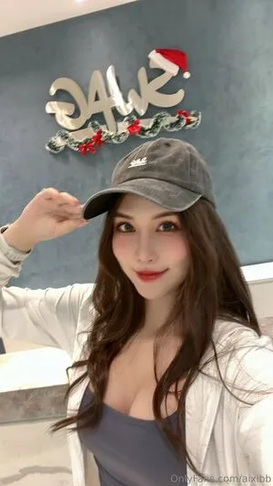 Aixibb OnlyFans Leaked Free Thumbnail Picture - #ulvH54sqBk