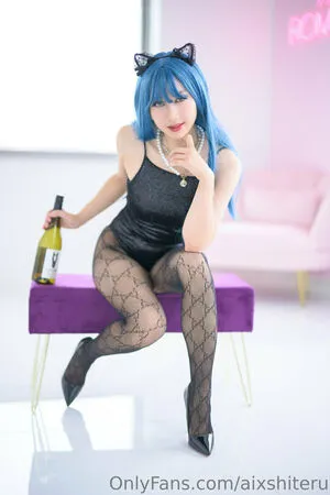 Aixshiteru OnlyFans Leaked Free Thumbnail Picture - #SdEfvtiMVE
