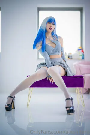 Aixshiteru OnlyFans Leaked Free Thumbnail Picture - #dAxY4wgzSS