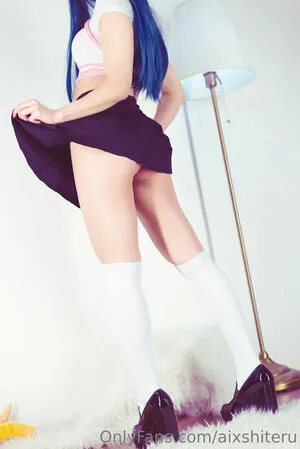 Aixshiteru OnlyFans Leaked Free Thumbnail Picture - #dtgu4AMRIA