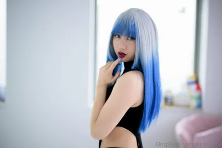 Aixshiteru OnlyFans Leaked Free Thumbnail Picture - #kPLULxlRNZ
