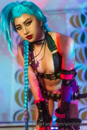 Aixshiteru OnlyFans Leaked Free Thumbnail Picture - #mYXxqBDmmU