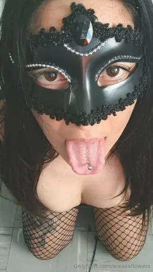 Aixxxaflowers OnlyFans Leaked Free Thumbnail Picture - #4EiW2fV1Ca