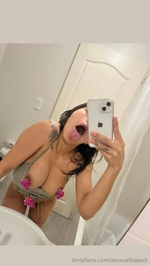 Aixxxaflowers OnlyFans Leaked Free Thumbnail Picture - #XV7ynWUYaP