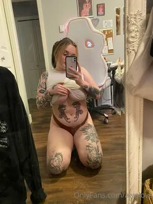 Aiyalove OnlyFans Leaked Free Thumbnail Picture - #0gqRuHhIoM