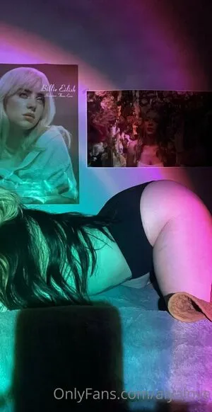 Aiyalove OnlyFans Leaked Free Thumbnail Picture - #3ItQemlaKV