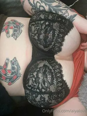 Aiyalove OnlyFans Leaked Free Thumbnail Picture - #KRiSV8WYOc