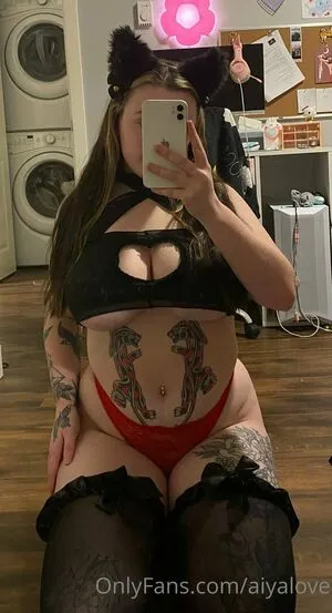 Aiyalove OnlyFans Leaked Free Thumbnail Picture - #bpt0teWDx5