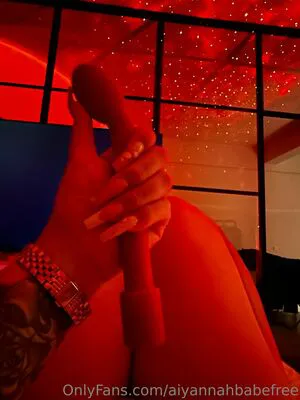 Aiyannahbabefree OnlyFans Leaked Free Thumbnail Picture - #dZvFTghi4C