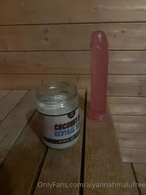 Aiyannahmalufree OnlyFans Leaked Free Thumbnail Picture - #2lUijFSBbS