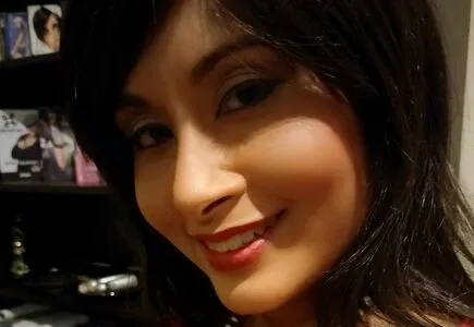 Aiysha Saagar OnlyFans Leaked Free Thumbnail Picture - #PuoSE02eCF