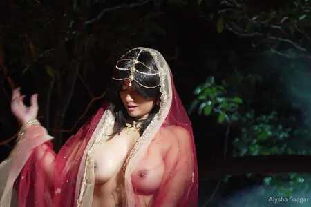 Aiysha Saagar OnlyFans Leaked Free Thumbnail Picture - #lcDrZM4kGk