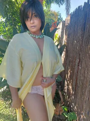 Aiysha Saagar OnlyFans Leaked Free Thumbnail Picture - #ua5X0sOiKq