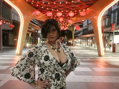 Aiysha Saagar OnlyFans Leaked Free Thumbnail Picture - #x0uuc0ULnv