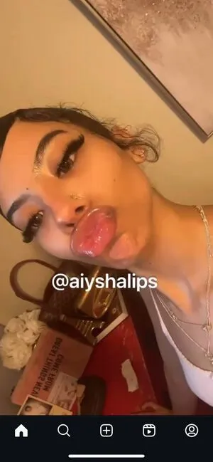 Aiyshalips OnlyFans Leaked Free Thumbnail Picture - #zegIMzhOuy