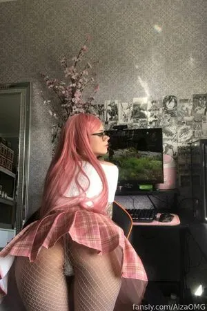 Aizaomg OnlyFans Leaked Free Thumbnail Picture - #IEIXGjrxwS