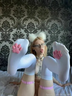 Aizaomg OnlyFans Leaked Free Thumbnail Picture - #baHyJJABWd