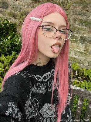Aizaomg OnlyFans Leaked Free Thumbnail Picture - #yFuKydNndm