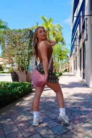 AJ Applegate OnlyFans Leaked Free Thumbnail Picture - #LIEEpjwemp