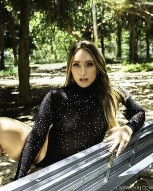 AJ Applegate OnlyFans Leaked Free Thumbnail Picture - #WqD8n0AiKz