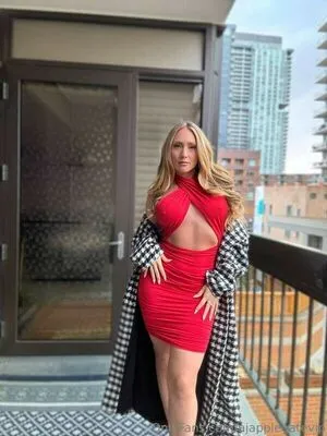 AJ Applegate OnlyFans Leaked Free Thumbnail Picture - #bQFtKCMnka