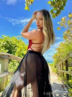 AJ Applegate OnlyFans Leaked Free Thumbnail Picture - #hP6KBpCNS1