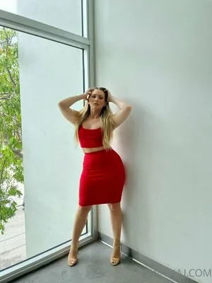 AJ Applegate OnlyFans Leaked Free Thumbnail Picture - #kxXGmvXDcG