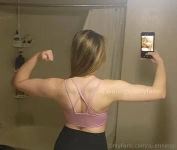 Aj Ennings OnlyFans Leaked Free Thumbnail Picture - #759MneyCqv
