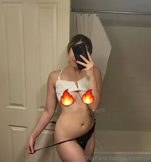 Aj Ennings OnlyFans Leaked Free Thumbnail Picture - #HrVHNxrInE