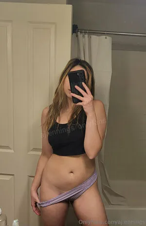 Aj Ennings OnlyFans Leaked Free Thumbnail Picture - #MgfnWlEWiy