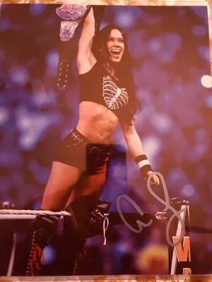 Aj Lee Wwe OnlyFans Leaked Free Thumbnail Picture - #J63hm1TCbf