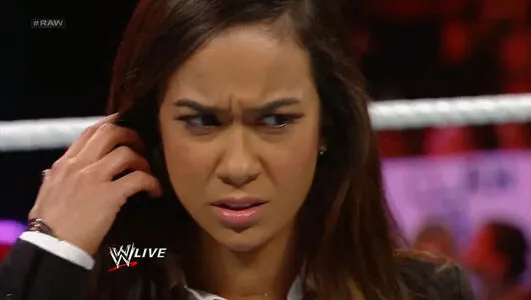 Aj Lee Wwe OnlyFans Leaked Free Thumbnail Picture - #Qs95tDIPT2