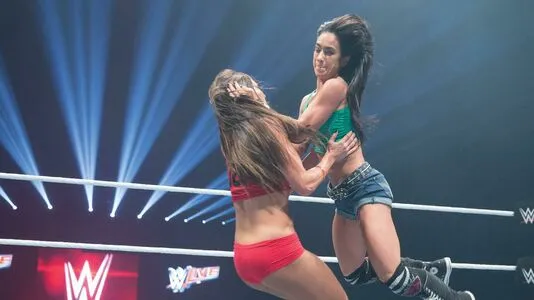 Aj Lee Wwe OnlyFans Leaked Free Thumbnail Picture - #yImGSTikL8