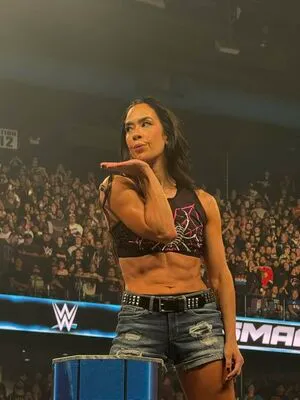 Aj Lee OnlyFans Leaked Free Thumbnail Picture - #2raFiGXuQu