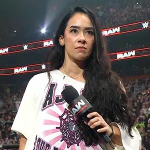 Aj Lee OnlyFans Leaked Free Thumbnail Picture - #8xjnKjdvYE