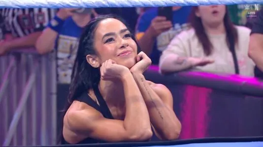 Aj Lee OnlyFans Leaked Free Thumbnail Picture - #I67AKLGXAL